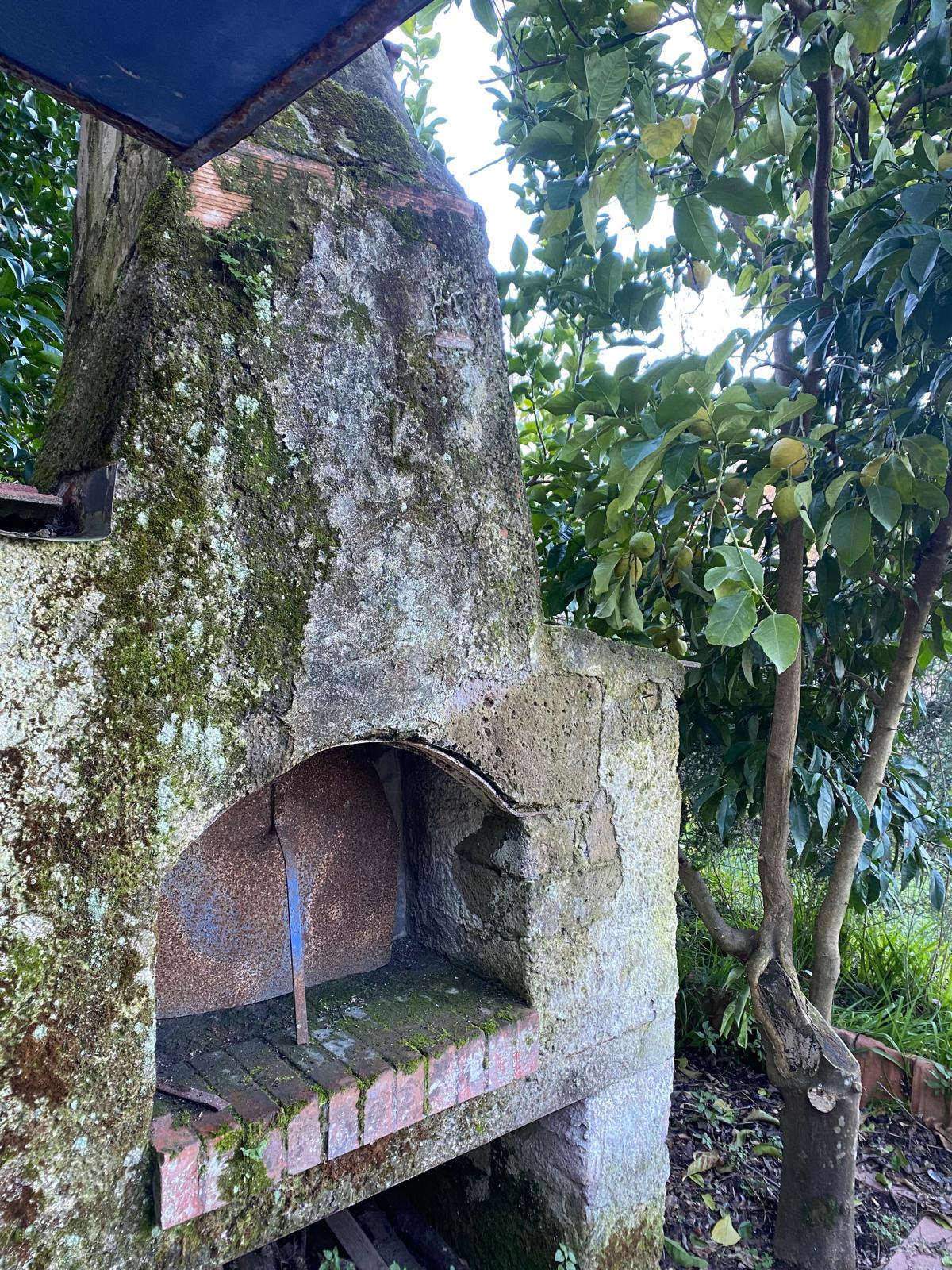 La stanza b&b cascate di lieti caserta ce (13)